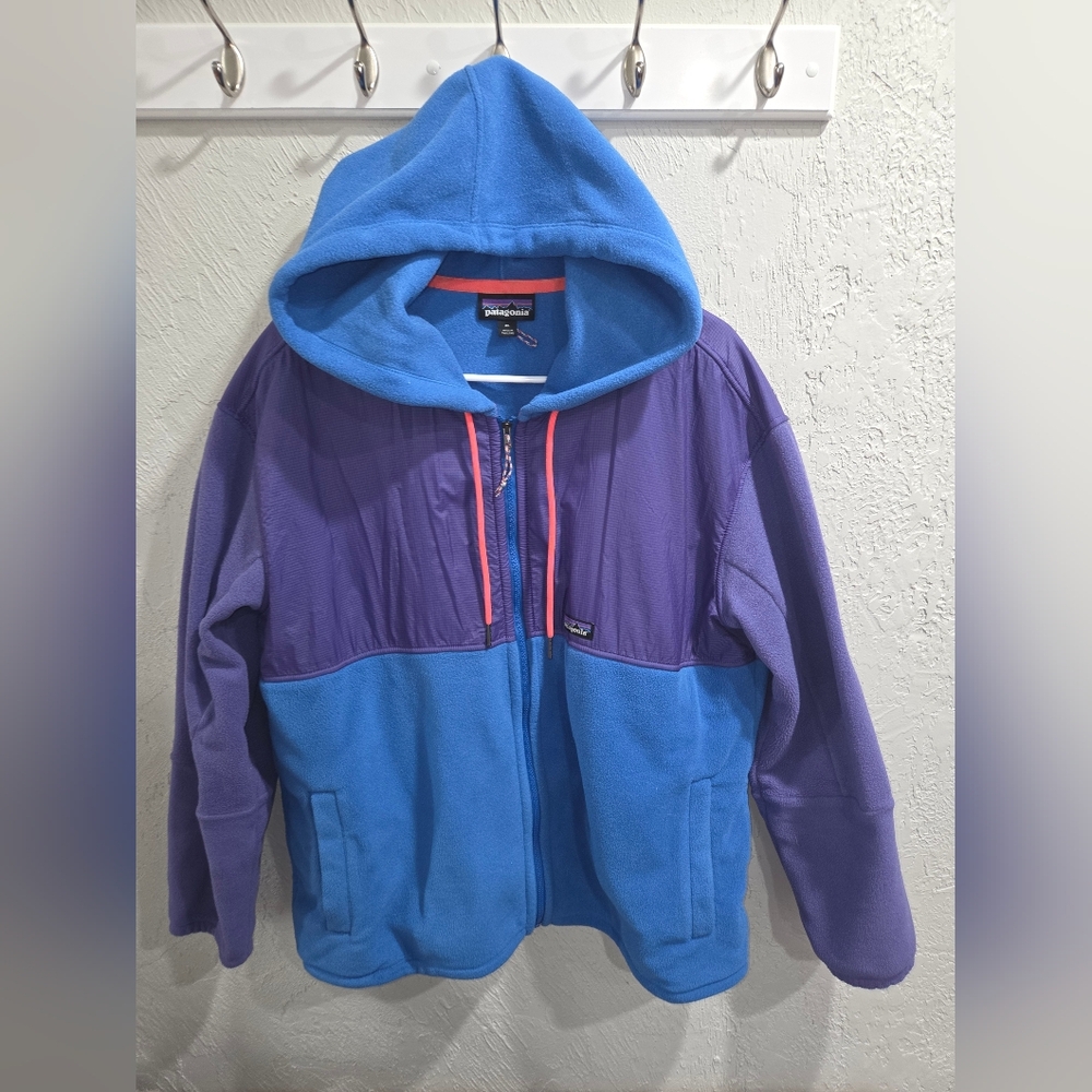 Patagonia WOMENS ZIP UP